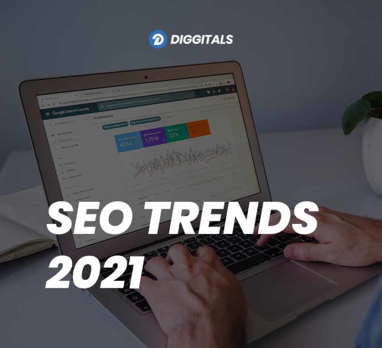 9 Seo Trends für das Jahr 2021