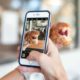Instagram prevents users of posting feed posts into their stories